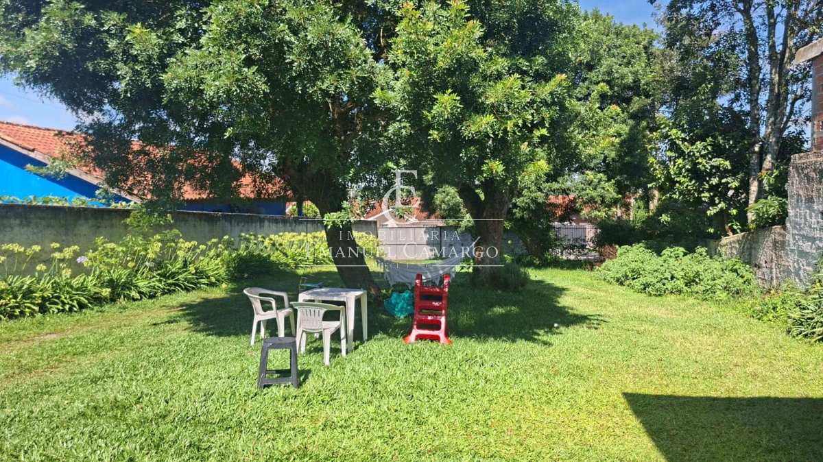 Casa à venda em Piraquara, Planta Araçatuba, com 3 quartos, 481m² - Emanuel Camargo - Há mais de 20 anos no Mercado Imobiliário CNPJ 55.103.630/0001-83