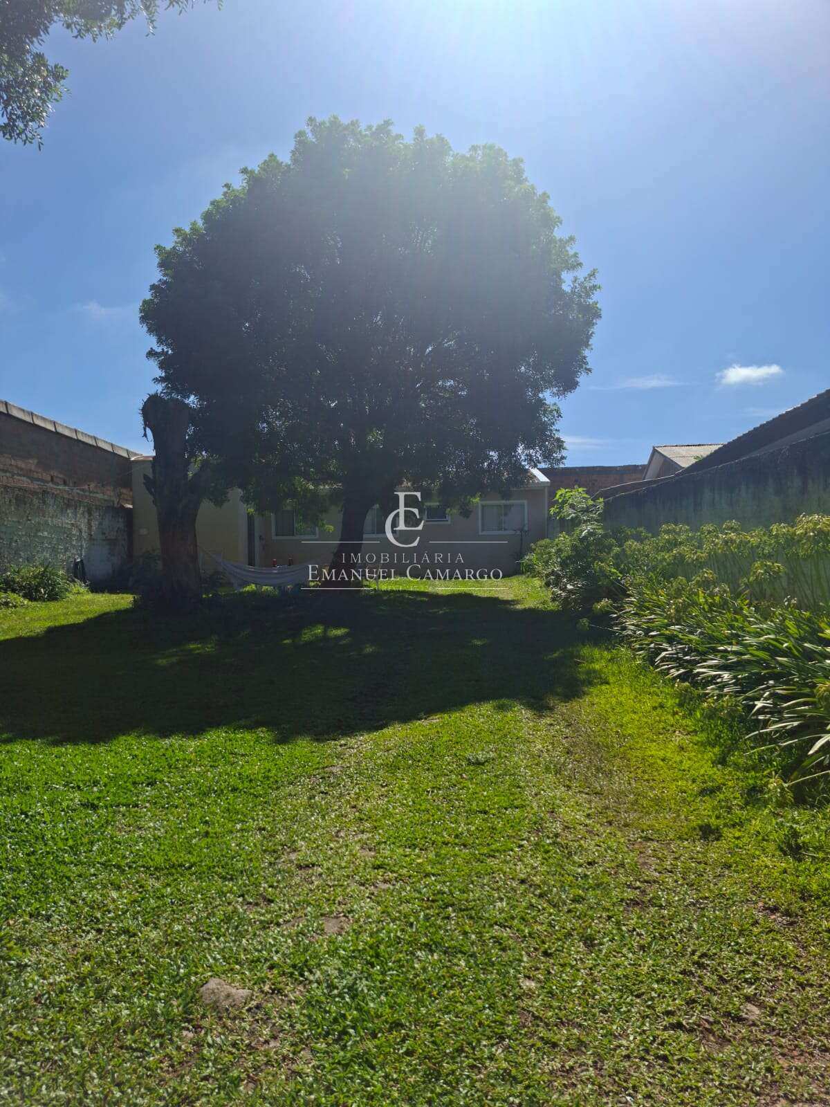 Casa à venda em Piraquara, Planta Araçatuba, com 3 quartos, 481m² - Emanuel Camargo - Há mais de 20 anos no Mercado Imobiliário CNPJ 55.103.630/0001-83