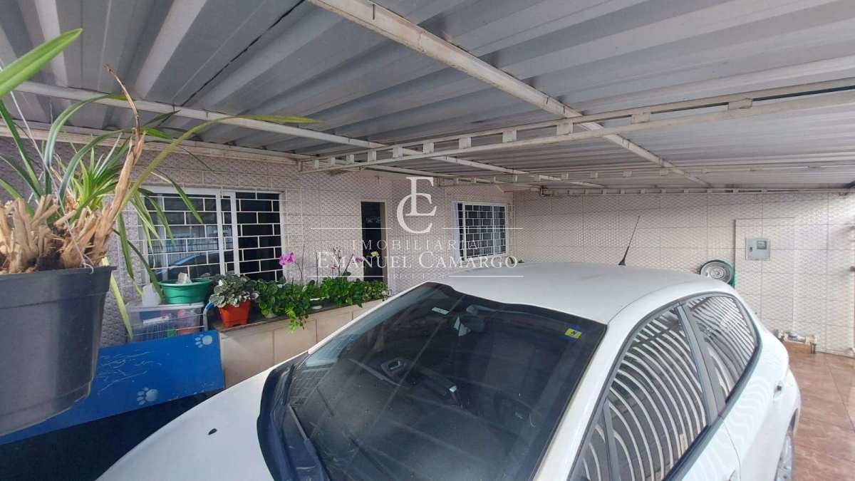 Casa à venda em Piraquara, Planta Araçatuba, com 3 quartos, 60m² - Emanuel Camargo - Há mais de 20 anos no Mercado Imobiliário CNPJ 55.103.630/0001-83