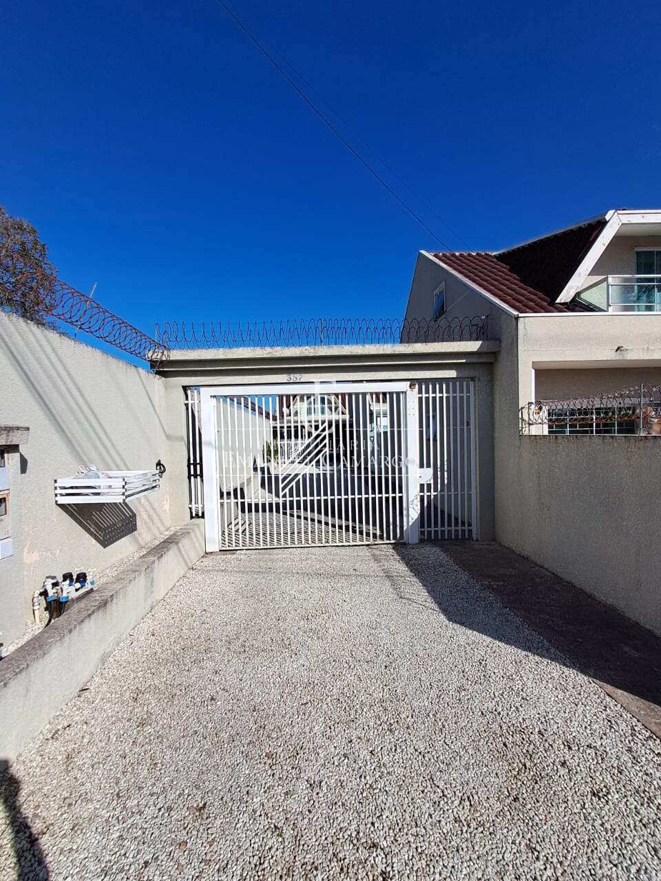 Casa à venda em Piraquara, Planta Araçatuba, com 3 quartos, 90m² - Emanuel Camargo - Há mais de 20 anos no Mercado Imobiliário CNPJ 55.103.630/0001-83