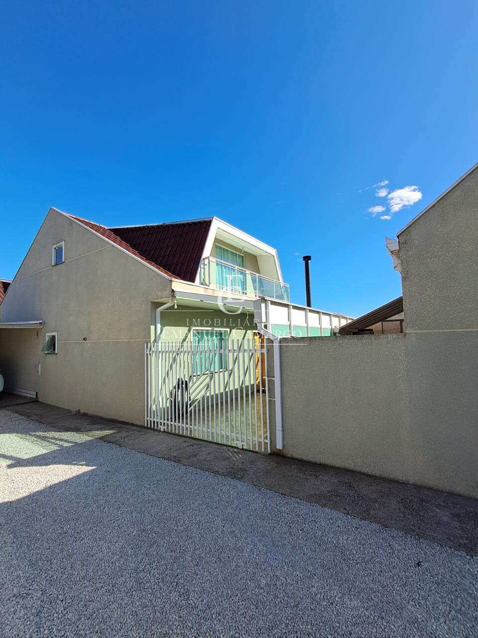 Casa à venda em Piraquara, Planta Araçatuba, com 3 quartos, 90m² - Emanuel Camargo - Há mais de 20 anos no Mercado Imobiliário CNPJ 55.103.630/0001-83