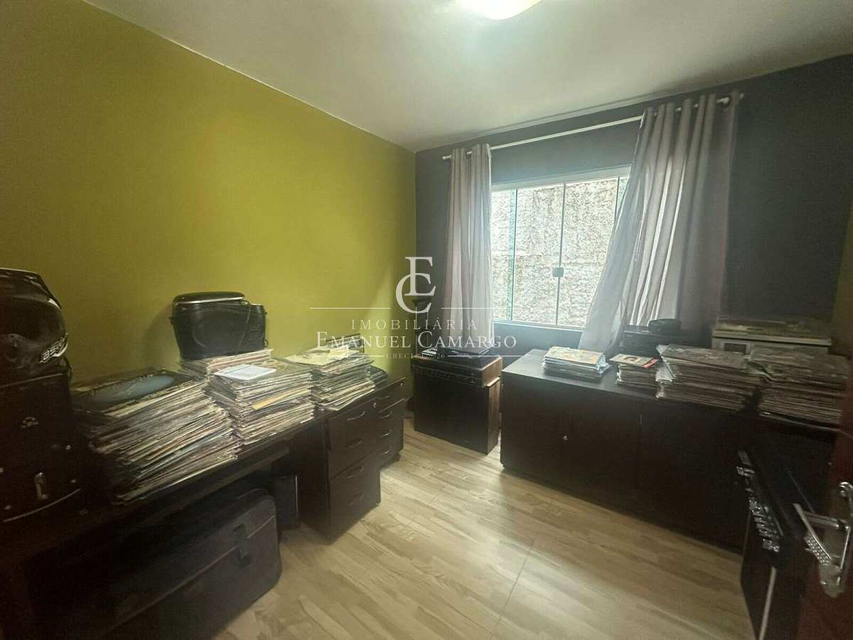 Casa à venda em Piraquara, Planta Chane, com 3 quartos, 250m² - Emanuel Camargo - Há mais de 20 anos no Mercado Imobiliário CNPJ 55.103.630/0001-83