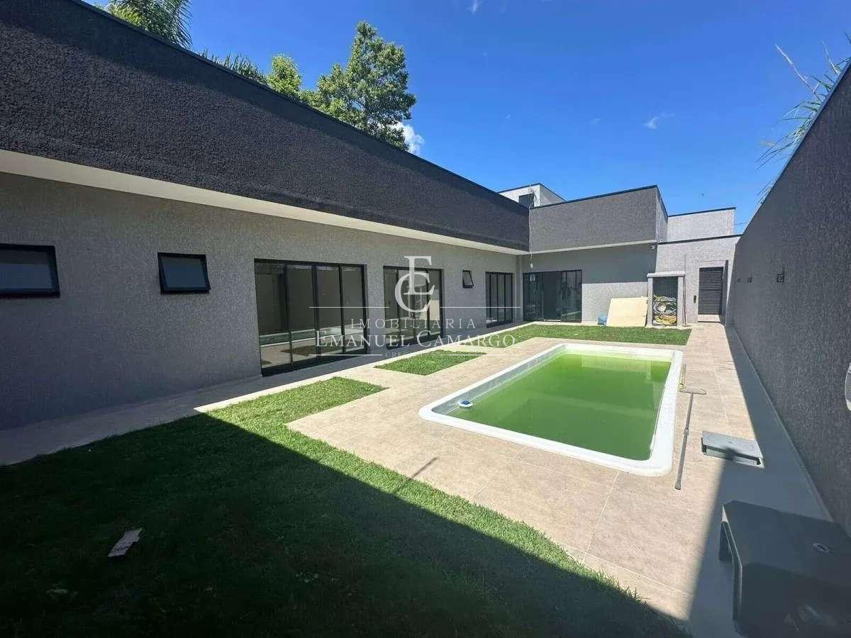 Casa à venda em Piraquara, Planta Chane, com 3 quartos - Emanuel Camargo - Há mais de 20 anos no Mercado Imobiliário CNPJ 55.103.630/0001-83