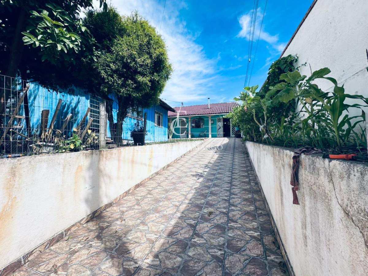 Casa à venda em Piraquara, Planta Cruzeiro, com 2 quartos, 69m² - Emanuel Camargo - Há mais de 20 anos no Mercado Imobiliário CNPJ 55.103.630/0001-83