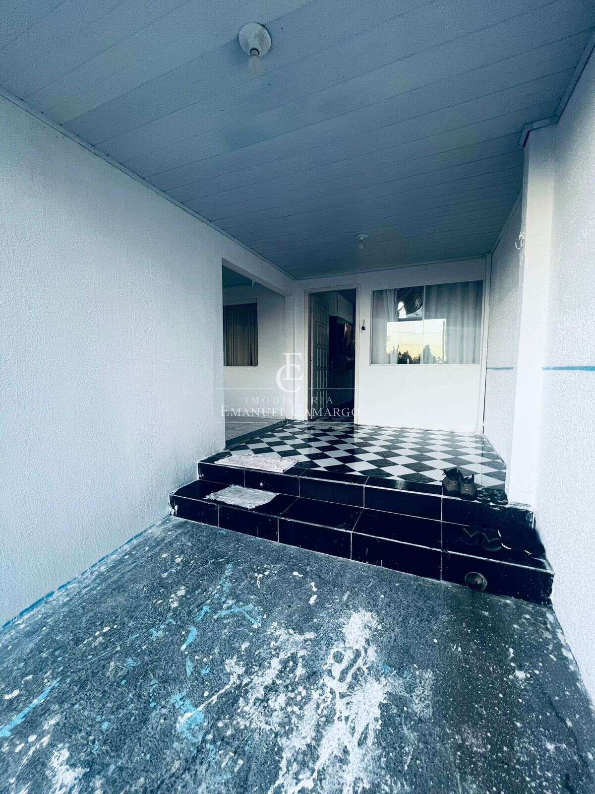 Casa à venda em Piraquara, Planta Deodoro, com 2 quartos, 47m² - Emanuel Camargo - Há mais de 20 anos no Mercado Imobiliário CNPJ 55.103.630/0001-83