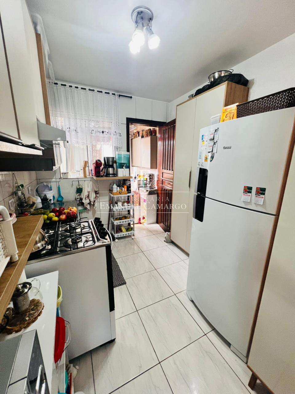 Casa à venda em Piraquara, Planta Deodoro, com 2 quartos - Emanuel Camargo - Há mais de 20 anos no Mercado Imobiliário CNPJ 55.103.630/0001-83