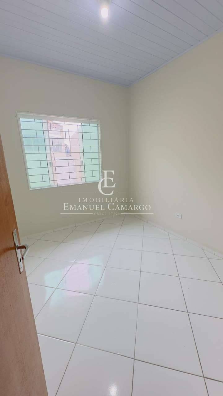 Casa à venda em Piraquara, Planta Deodoro, com 2 quartos, 49m² - Emanuel Camargo - Há mais de 20 anos no Mercado Imobiliário CNPJ 55.103.630/0001-83