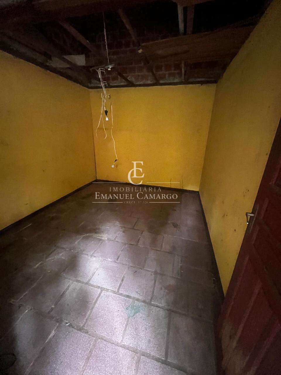 Casa à venda em Piraquara, Planta Irmãos Michel, com 2 quartos, 58m² - Emanuel Camargo - Há mais de 20 anos no Mercado Imobiliário CNPJ 55.103.630/0001-83