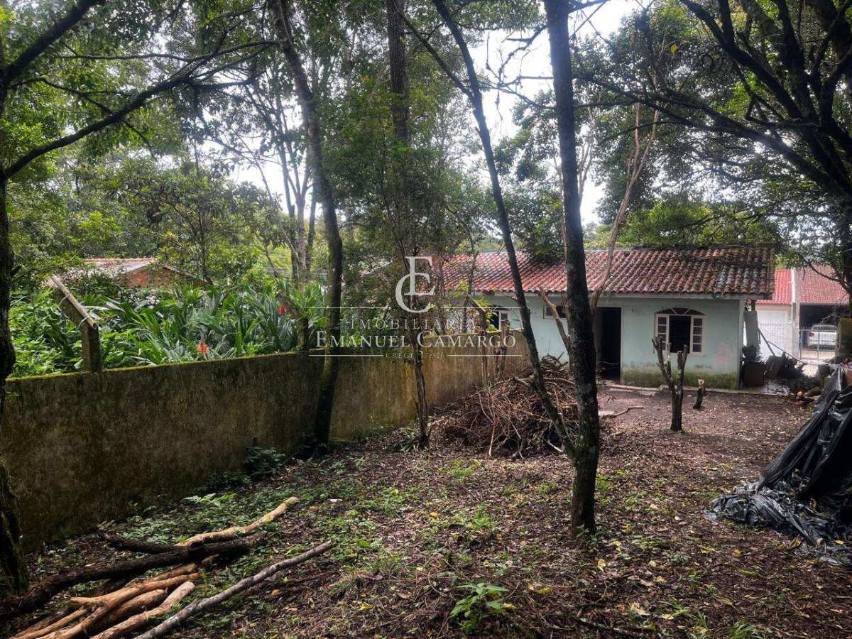 Casa à venda em Piraquara, Planta Irmãos Michel, com 2 quartos, 58m²