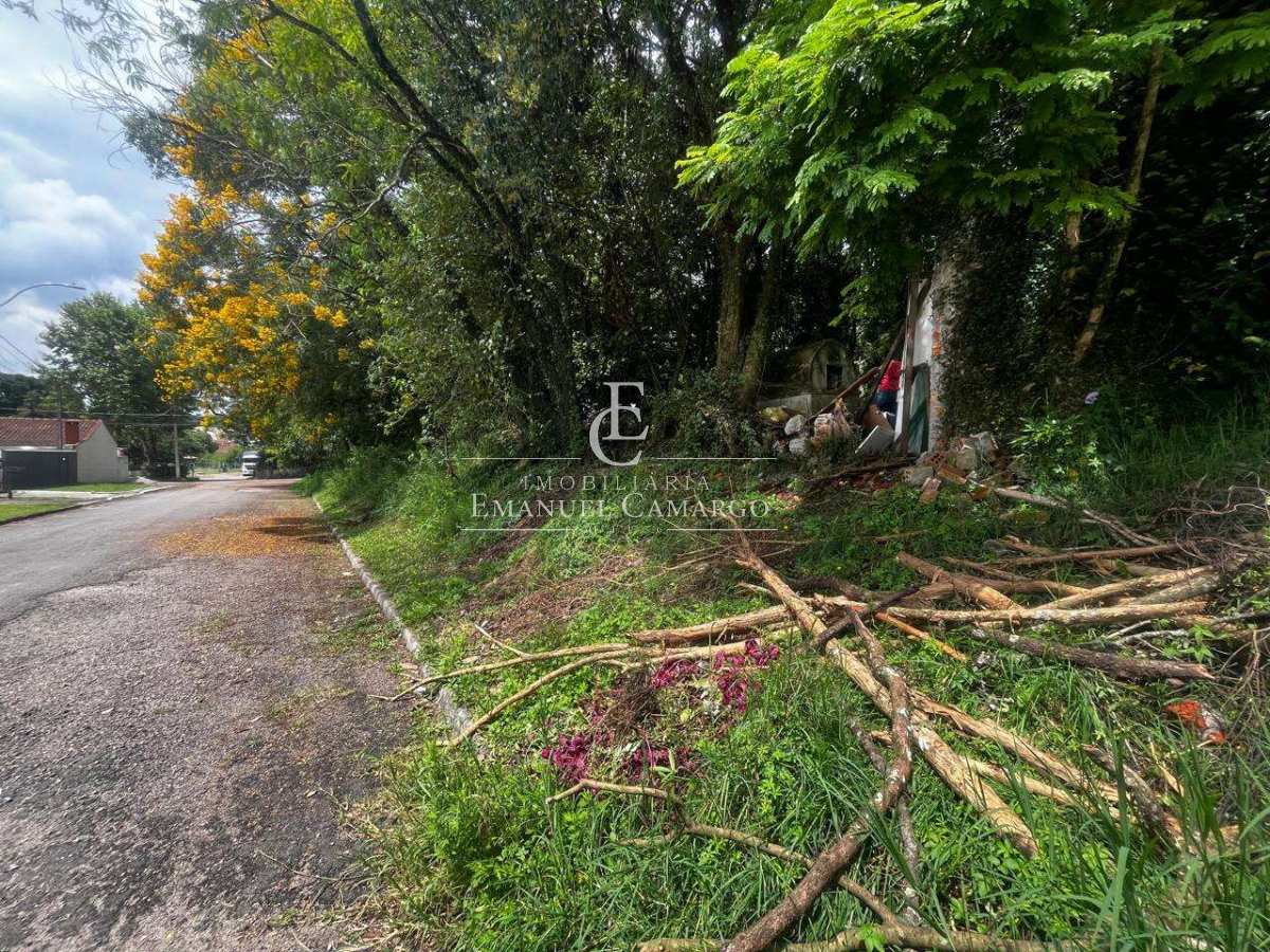 Casa à venda em Piraquara, Planta Irmãos Michel, com 2 quartos, 58m² - Emanuel Camargo - Há mais de 20 anos no Mercado Imobiliário CNPJ 55.103.630/0001-83