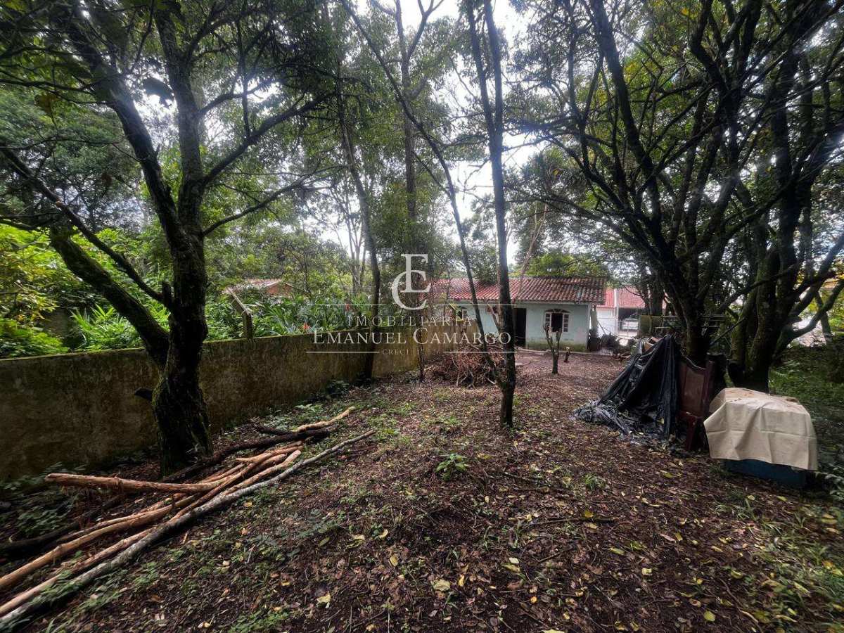 Casa à venda em Piraquara, Planta Irmãos Michel, com 2 quartos, 58m² - Emanuel Camargo - Há mais de 20 anos no Mercado Imobiliário CNPJ 55.103.630/0001-83