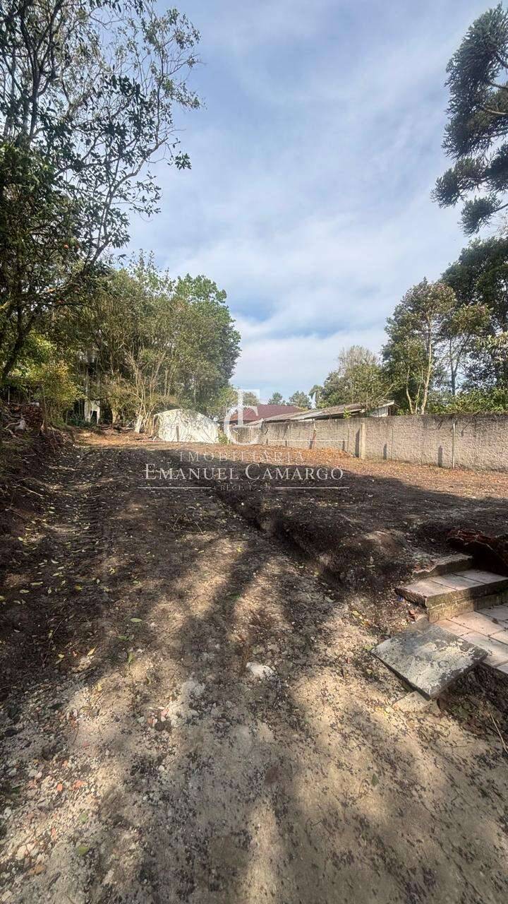 Casa à venda em Piraquara, Planta Irmãos Michel, com 2 quartos, 58m² - Emanuel Camargo - Há mais de 20 anos no Mercado Imobiliário CNPJ 55.103.630/0001-83