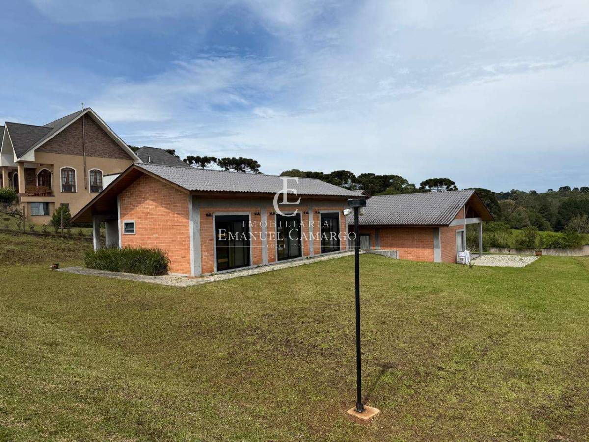 Casa à venda em Piraquara, Planta Laranjeiras, com 4 quartos, 241m² - Emanuel Camargo - Há mais de 20 anos no Mercado Imobiliário CNPJ 55.103.630/0001-83