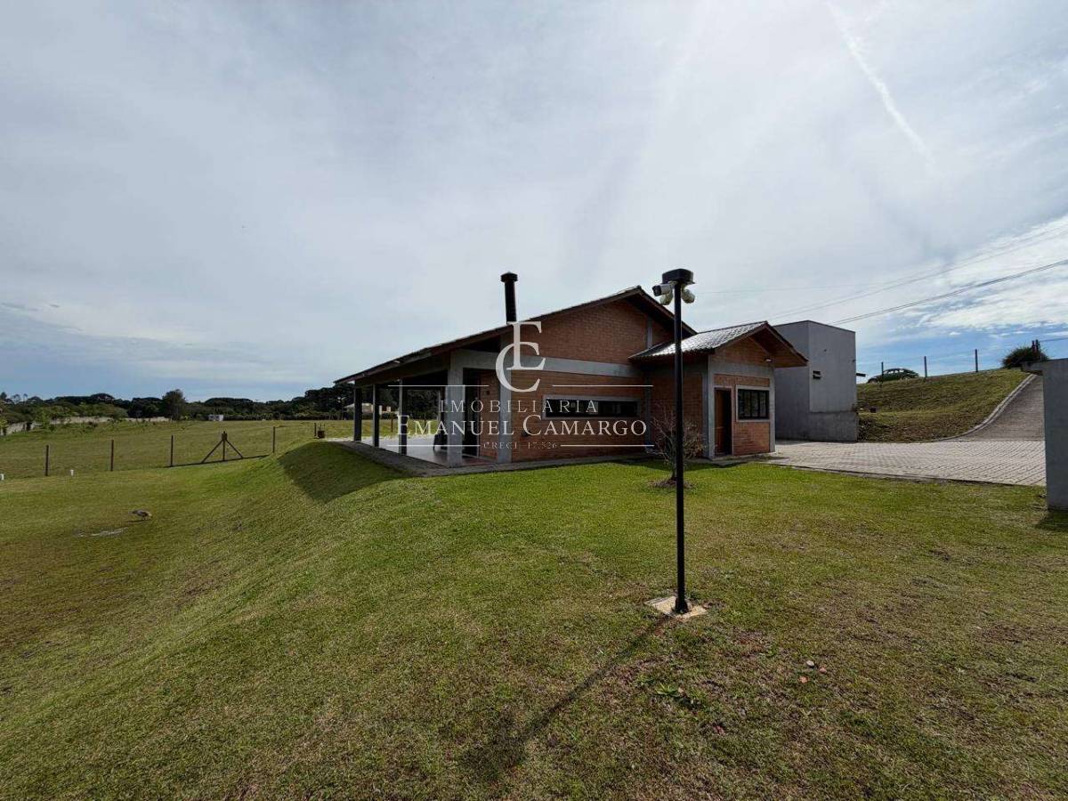 Casa à venda em Piraquara, Planta Laranjeiras, com 4 quartos, 241m² - Emanuel Camargo - Há mais de 20 anos no Mercado Imobiliário CNPJ 55.103.630/0001-83