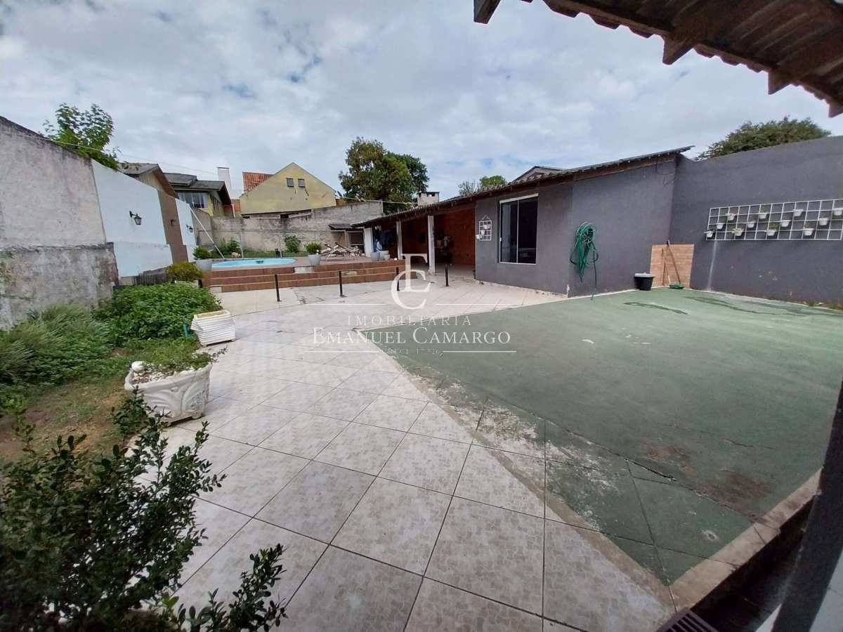 Casa à venda em Piraquara, SÃO TIAGO, com 2 quartos, 534m² - Emanuel Camargo - Há mais de 20 anos no Mercado Imobiliário CNPJ 55.103.630/0001-83