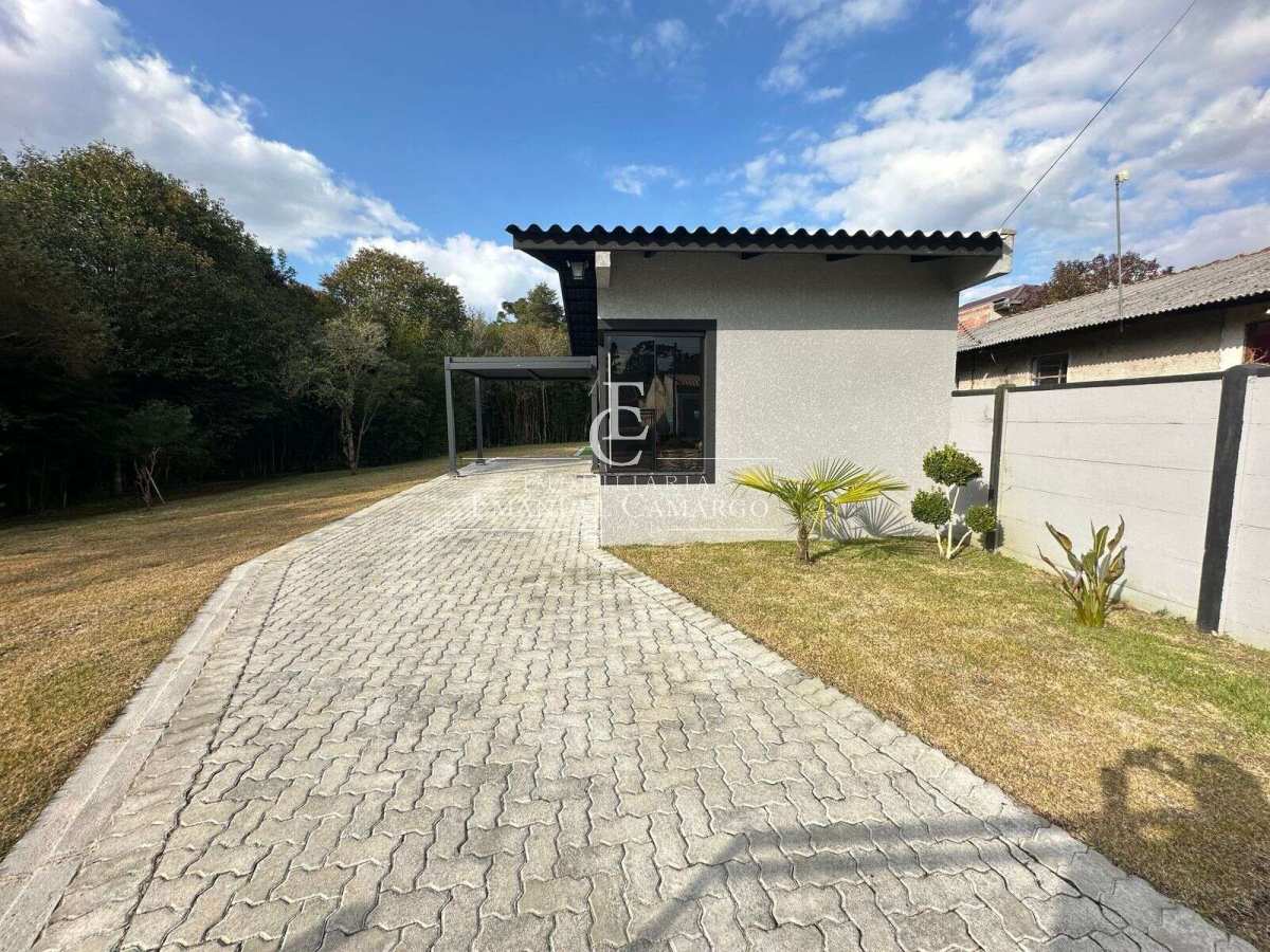 Casa à venda em Piraquara, Vila Franca, com 1 quarto, 875m² - Emanuel Camargo - Há mais de 20 anos no Mercado Imobiliário CNPJ 55.103.630/0001-83