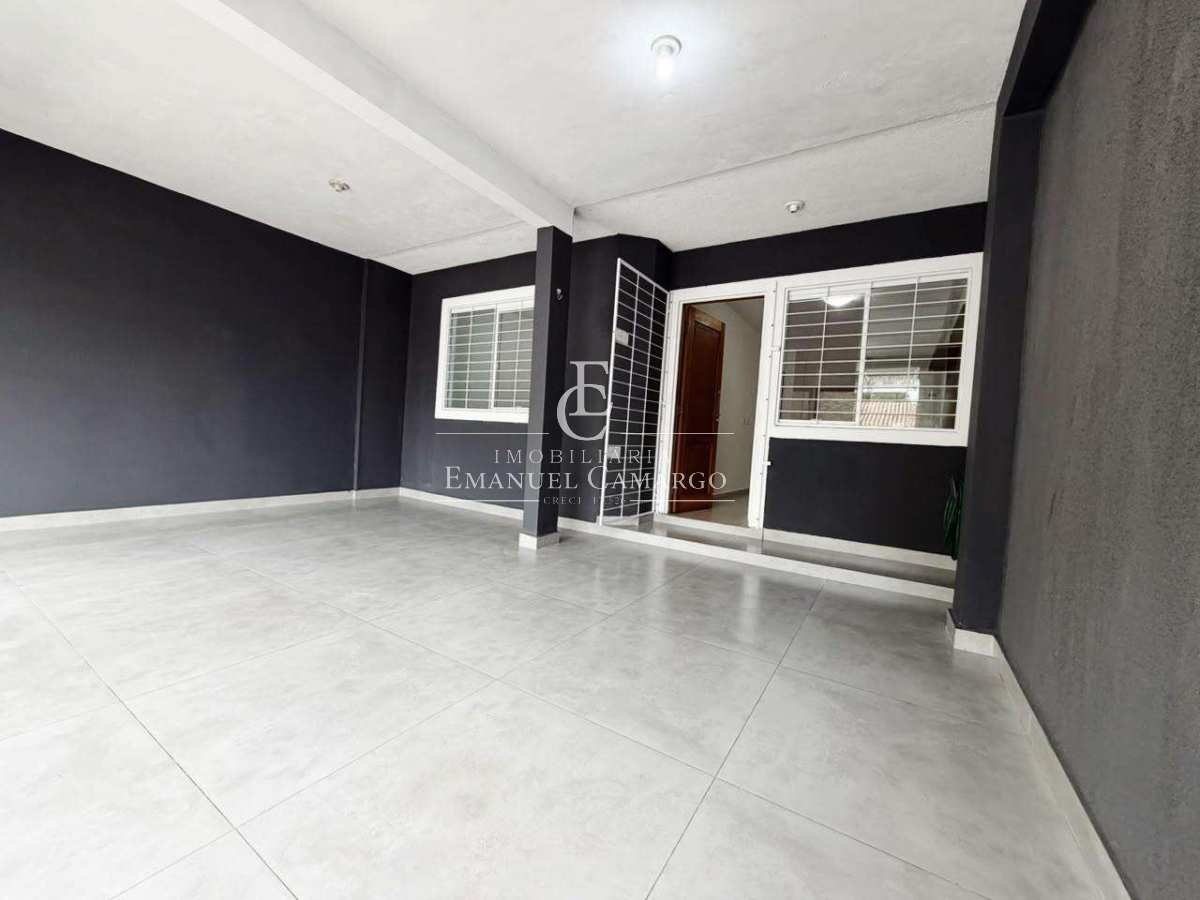 Casa à venda em Piraquara, Vila Fuck, com 2 quartos - Emanuel Camargo - Há mais de 20 anos no Mercado Imobiliário CNPJ 55.103.630/0001-83