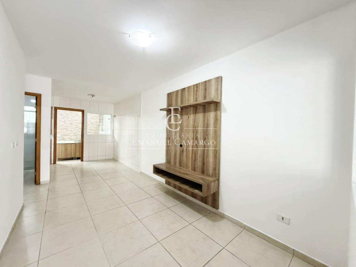 Casa à venda em Piraquara, Vila Fuck, com 2 quartos - Emanuel Camargo - Há mais de 20 anos no Mercado Imobiliário CNPJ 55.103.630/0001-83