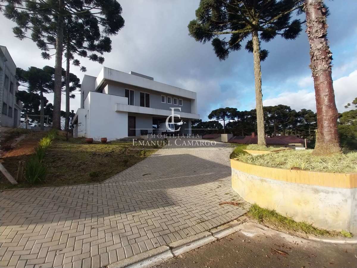 Casa à venda em Piraquara, Vila Fuck, com 3 quartos, 330m² - Emanuel Camargo - Há mais de 20 anos no Mercado Imobiliário CNPJ 55.103.630/0001-83