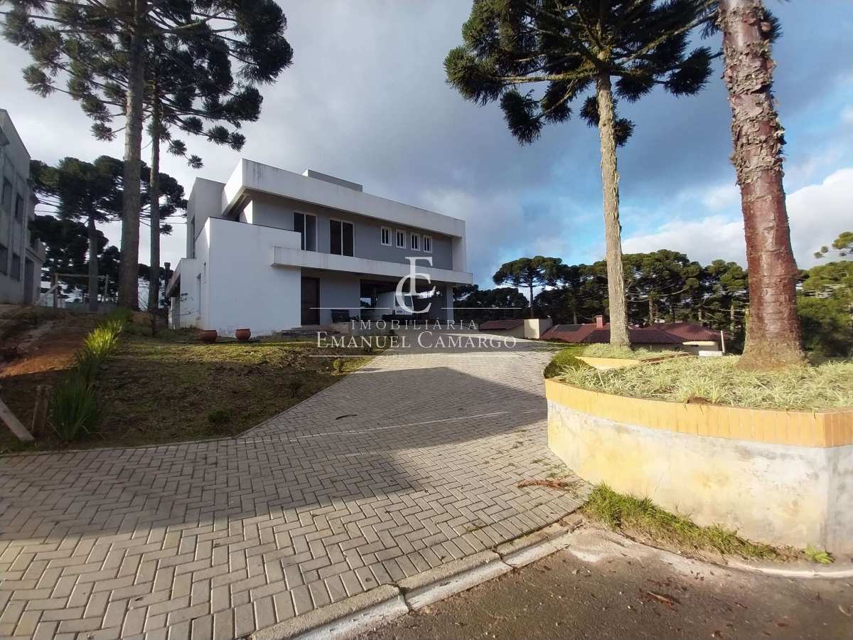Casa à venda em Piraquara, Vila Fuck, com 3 quartos, 330m² - Emanuel Camargo - Há mais de 20 anos no Mercado Imobiliário CNPJ 55.103.630/0001-83