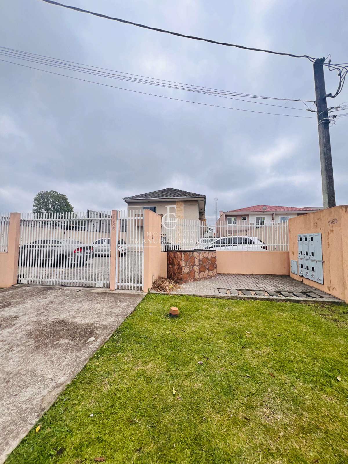 Apartamento à venda em Piraquara, Vila Ipanema, com 3 quartos, 69,75m²