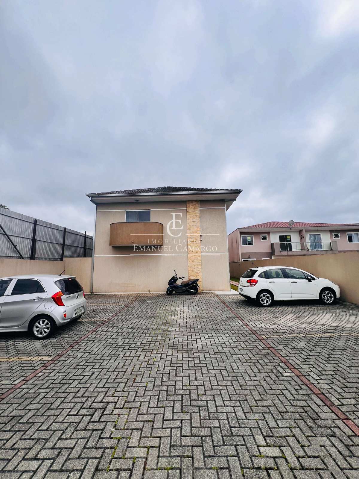 Apartamento à venda em Piraquara, Vila Ipanema, com 3 quartos, 69,75m² - Emanuel Camargo - Há mais de 20 anos no Mercado Imobiliário CNPJ 55.103.630/0001-83