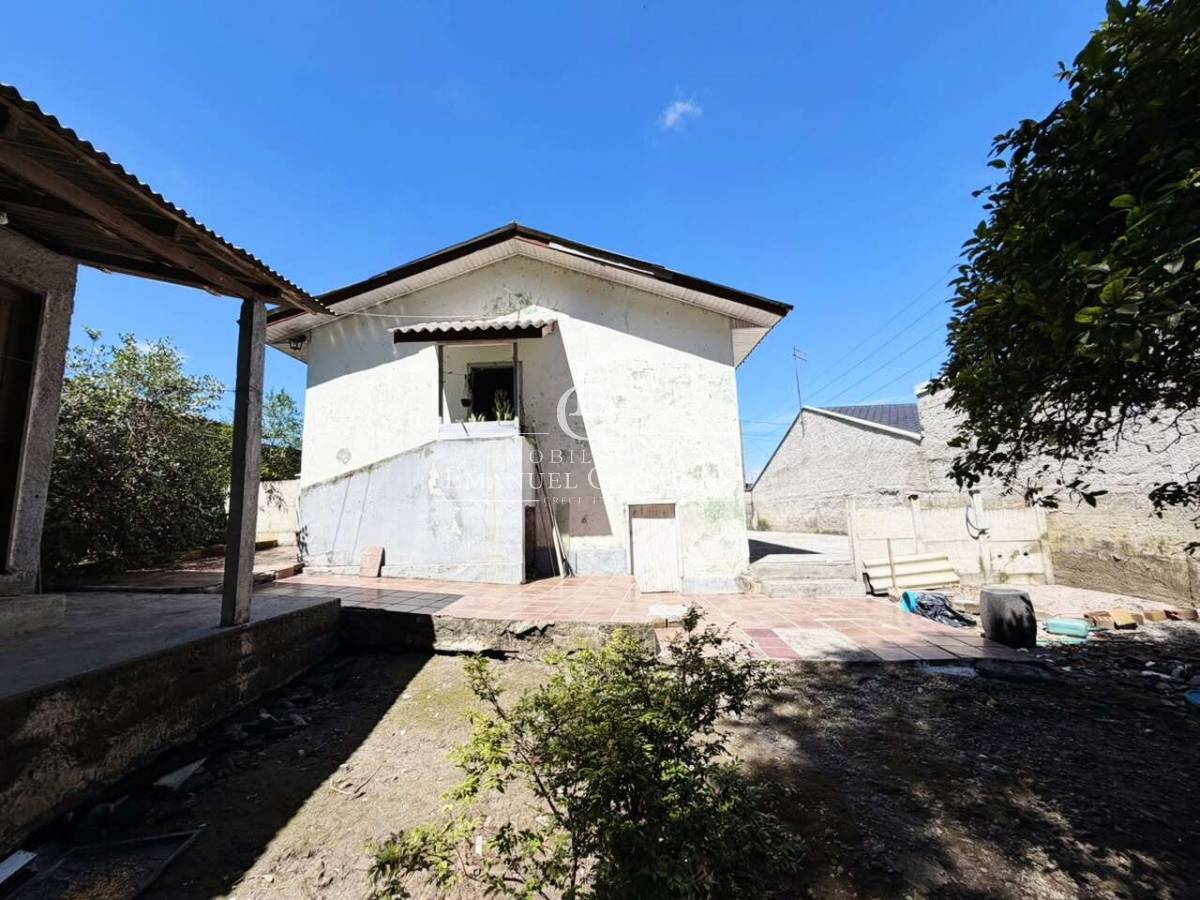 Casa à venda em Piraquara, Vila Ipanema, com 4 quartos, 160m² - Emanuel Camargo - Há mais de 20 anos no Mercado Imobiliário CNPJ 55.103.630/0001-83