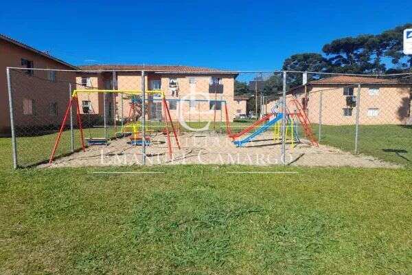 Apartamento à venda em Piraquara, Vila Juliana, com 2 quartos, 48m² - Emanuel Camargo - Há mais de 20 anos no Mercado Imobiliário CNPJ 55.103.630/0001-83