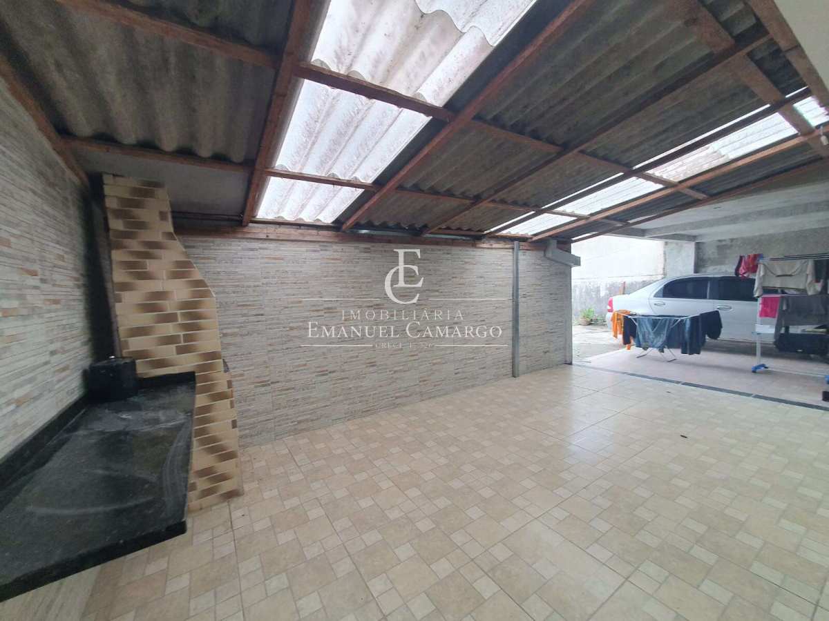 Casa à venda em Piraquara, Vila Juliana, com 2 quartos, 52m² - Emanuel Camargo - Há mais de 20 anos no Mercado Imobiliário CNPJ 55.103.630/0001-83