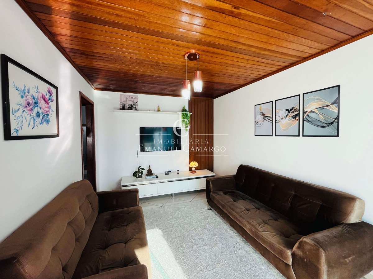 Casa à venda em Piraquara, Vila Juliana, com 2 quartos, 72m² - Emanuel Camargo - Há mais de 20 anos no Mercado Imobiliário CNPJ 55.103.630/0001-83