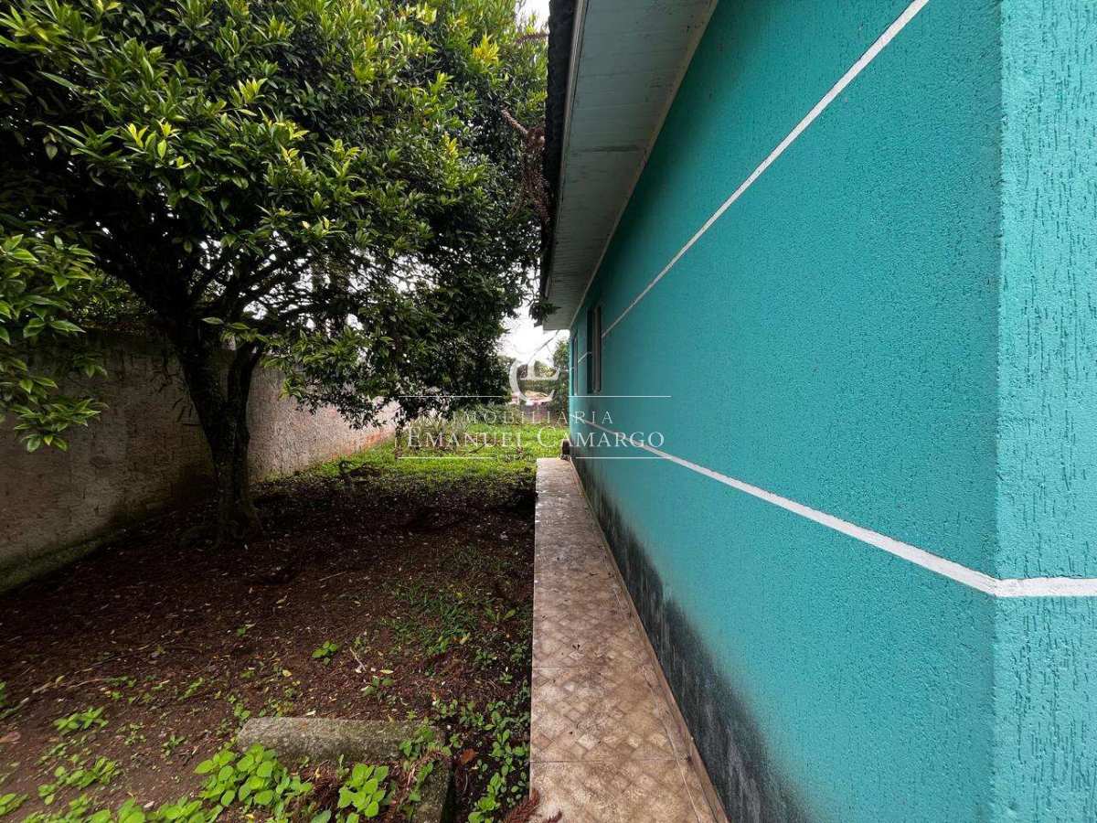 Casa à venda em Piraquara, Vila Juliana, com 3 quartos, 110m² - Emanuel Camargo - Há mais de 20 anos no Mercado Imobiliário CNPJ 55.103.630/0001-83