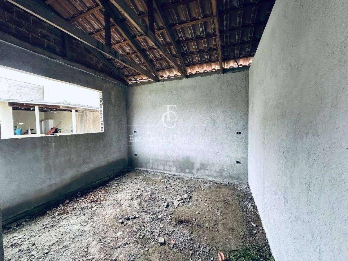 Casa à venda em Piraquara, Vila Juliana, com 3 quartos, 120m² - Emanuel Camargo - Há mais de 20 anos no Mercado Imobiliário CNPJ 55.103.630/0001-83