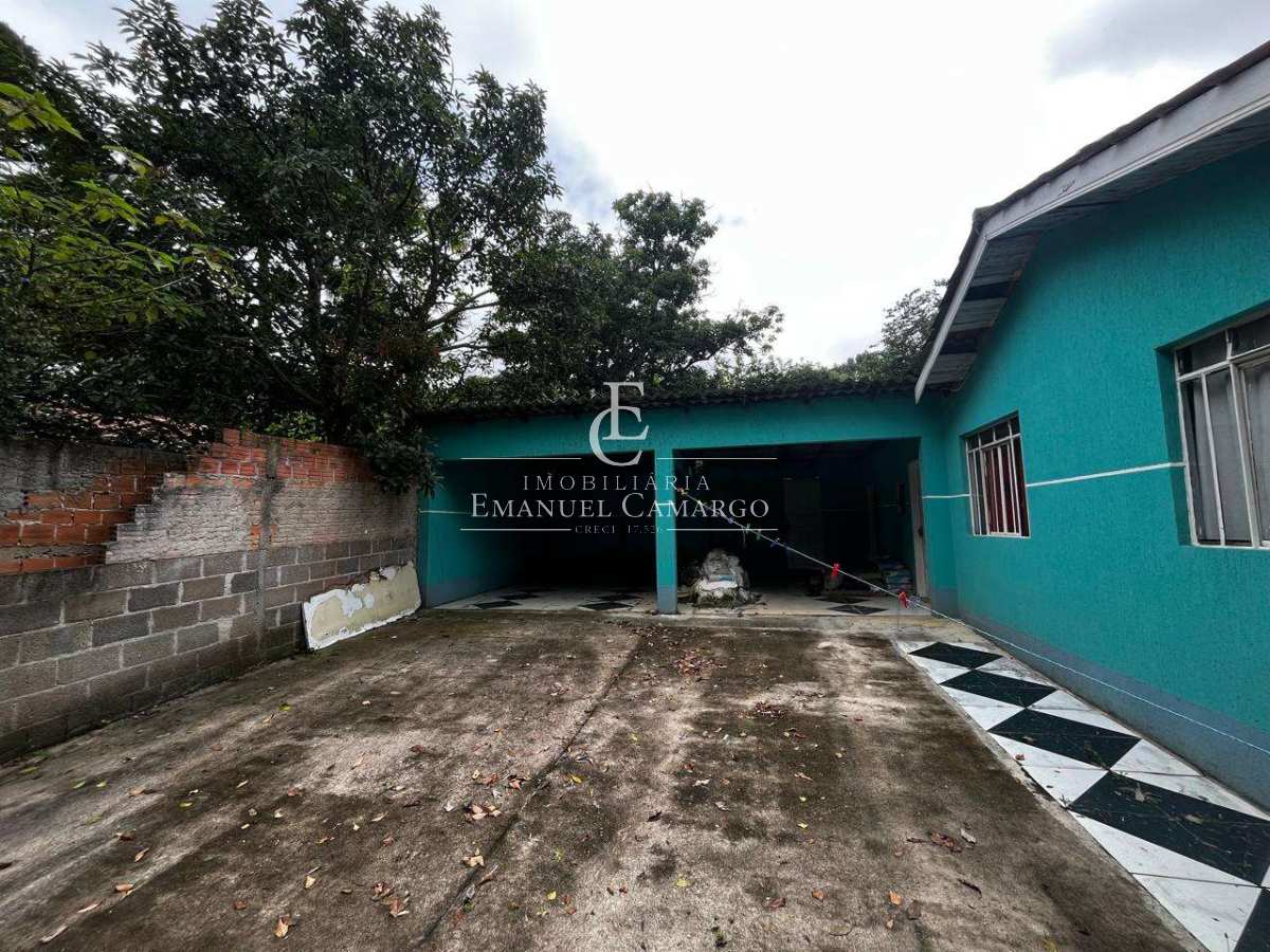 Casa à venda em Piraquara, Vila Juliana, com 3 quartos, 150m² - Emanuel Camargo - Há mais de 20 anos no Mercado Imobiliário CNPJ 55.103.630/0001-83