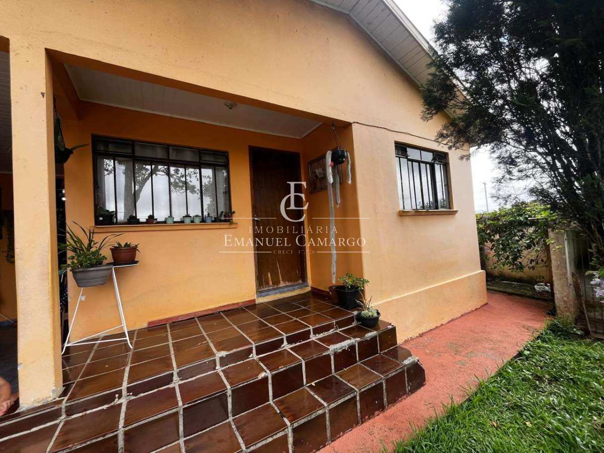Casa à venda em Piraquara, Vila Juliana, com 3 quartos, 140m² - Emanuel Camargo - Há mais de 20 anos no Mercado Imobiliário CNPJ 55.103.630/0001-83