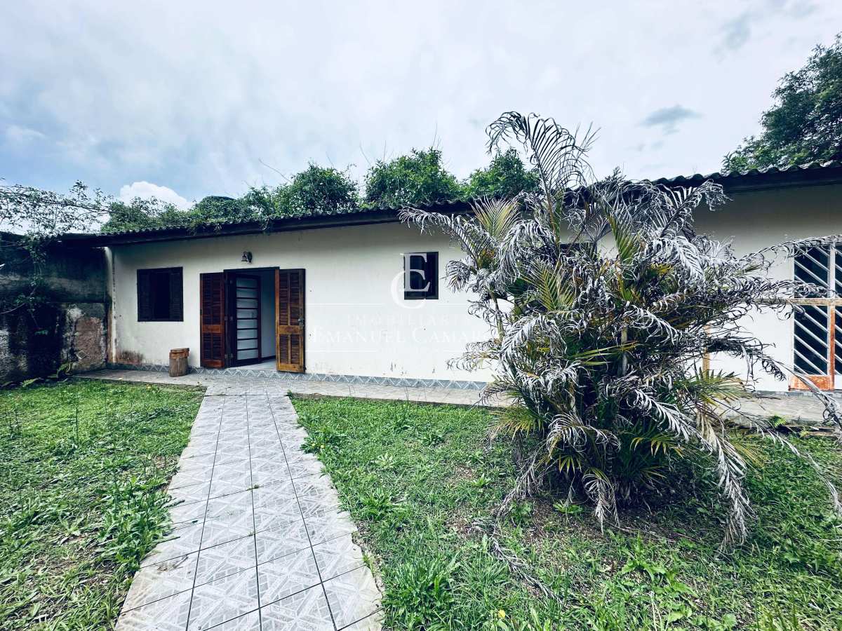 Casa à venda em Piraquara, Vila Juliana, com 3 quartos - Emanuel Camargo - Há mais de 20 anos no Mercado Imobiliário CNPJ 55.103.630/0001-83