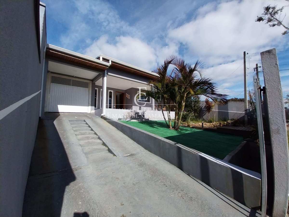 Casa à venda em Piraquara, Vila Juliana, com 4 quartos, 240m² - Emanuel Camargo - Há mais de 20 anos no Mercado Imobiliário CNPJ 55.103.630/0001-83