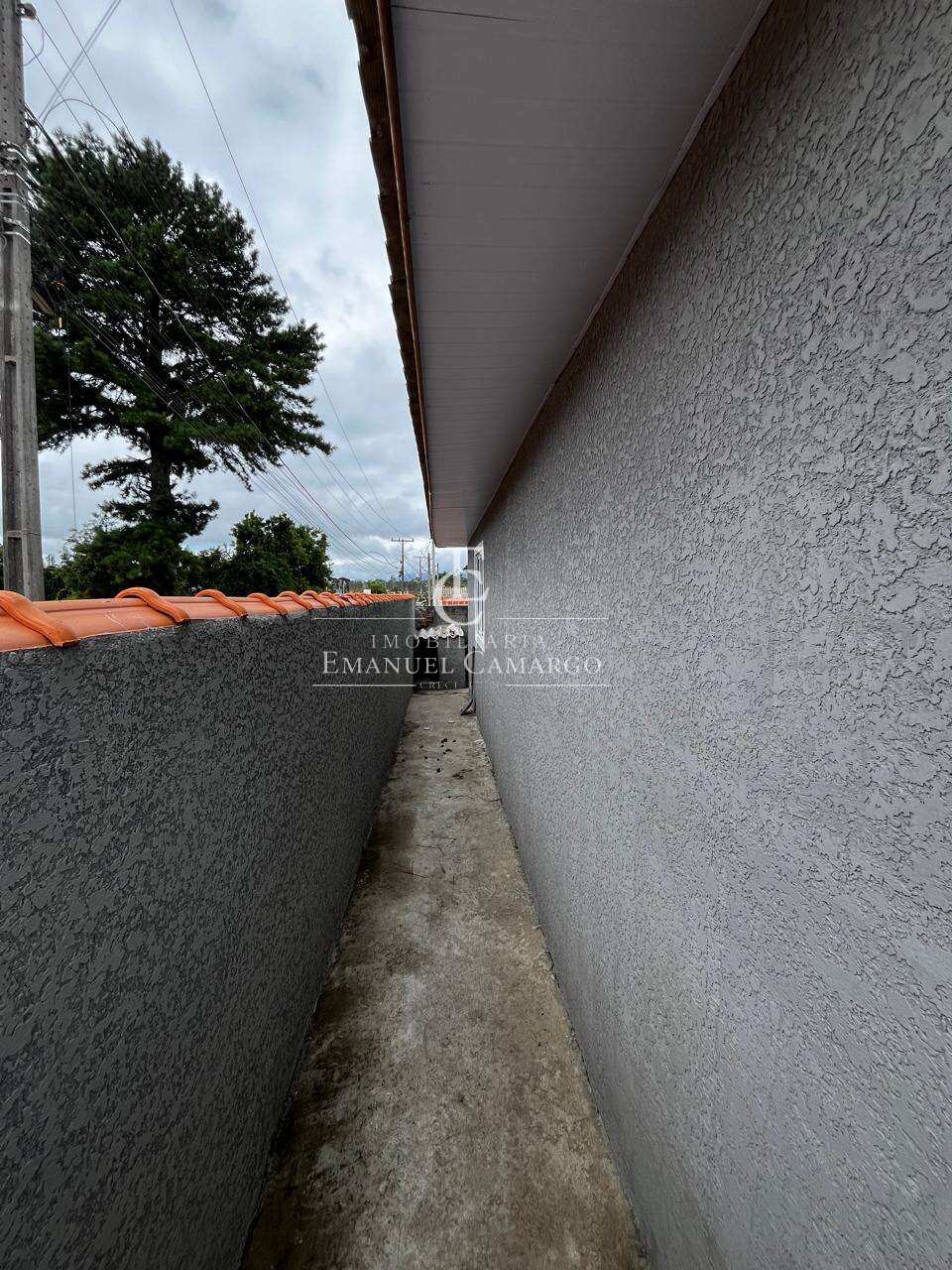 Casa à venda em Piraquara, Vila Militar I, com 3 quartos, 100m² - Emanuel Camargo - Há mais de 20 anos no Mercado Imobiliário CNPJ 55.103.630/0001-83