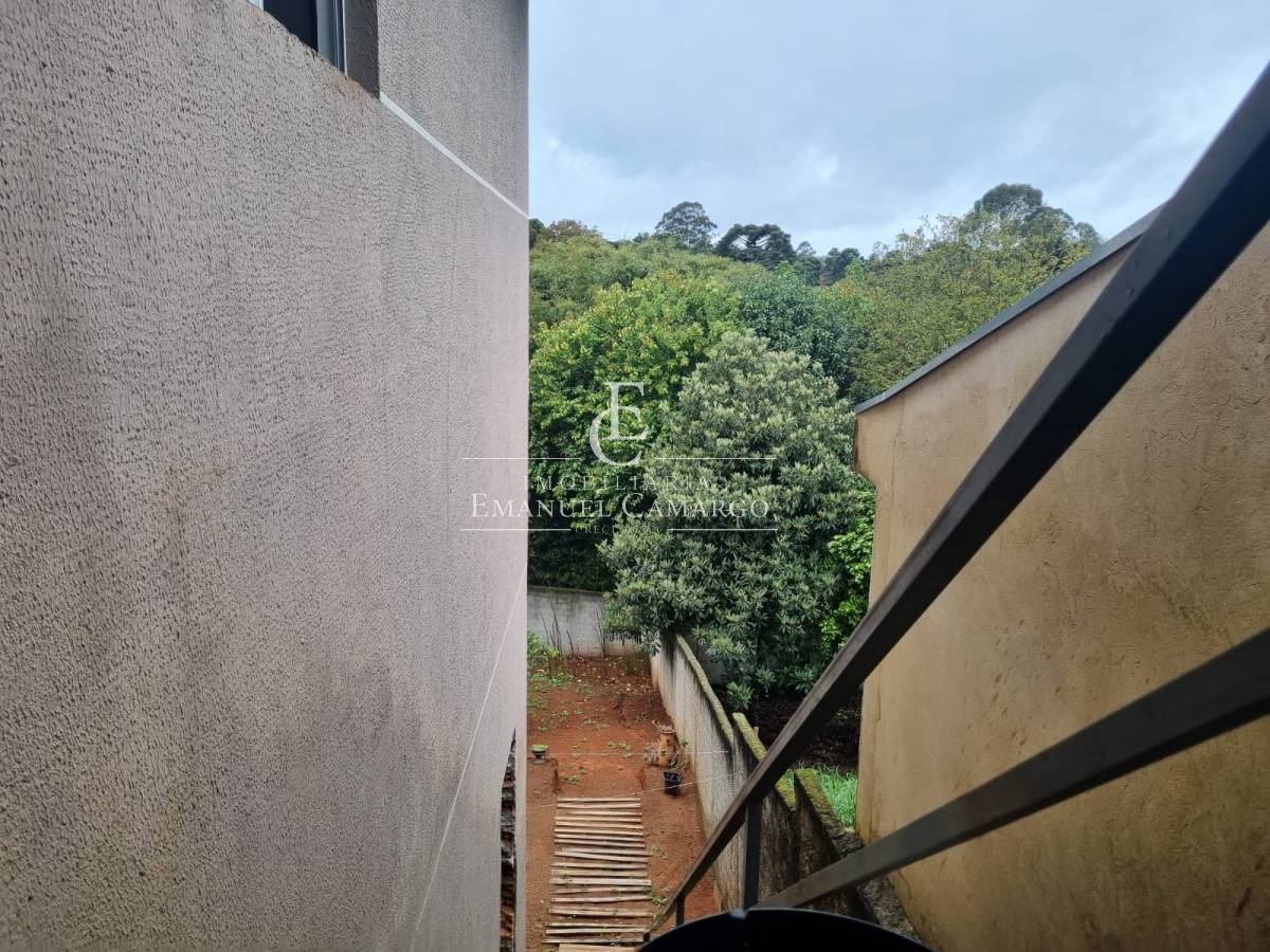 Casa à venda em Piraquara, Vila Santa Maria, com 2 quartos, 57m² - Emanuel Camargo - Há mais de 20 anos no Mercado Imobiliário CNPJ 55.103.630/0001-83