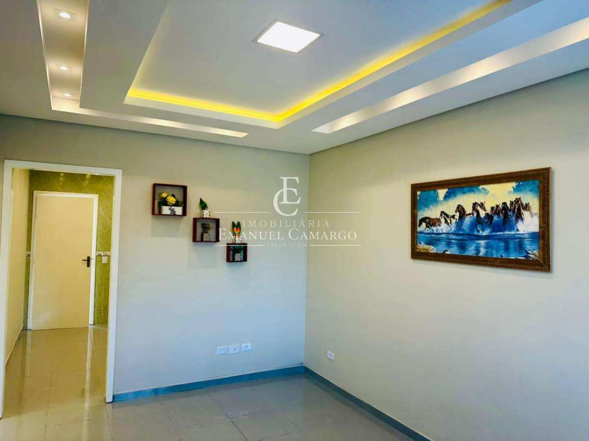 Casa à venda em Piraquara, Vila São Cristóvão, com 3 quartos, 84m² - Emanuel Camargo - Há mais de 20 anos no Mercado Imobiliário CNPJ 55.103.630/0001-83