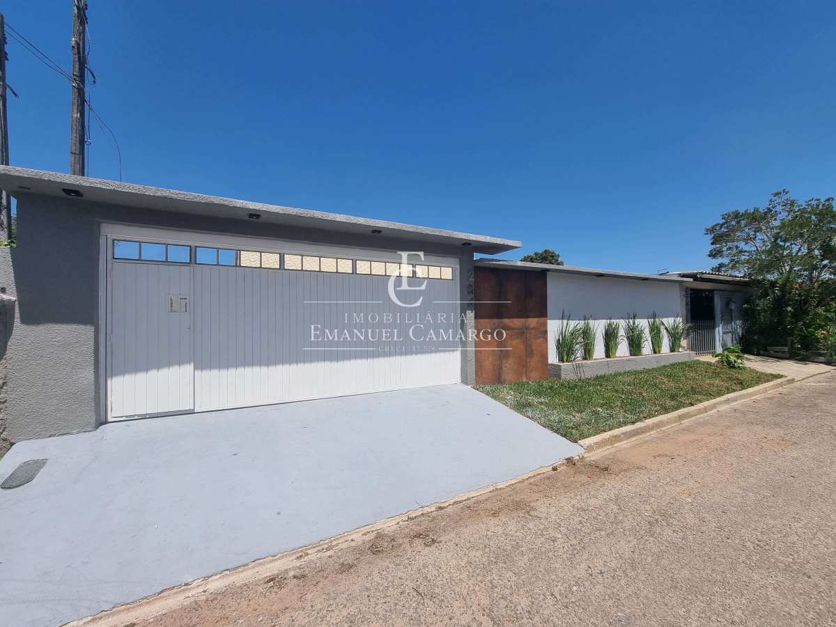 Casa à venda em Piraquara, Vila São Cristóvão, com 3 quartos, 81m² - Emanuel Camargo - Há mais de 20 anos no Mercado Imobiliário CNPJ 55.103.630/0001-83