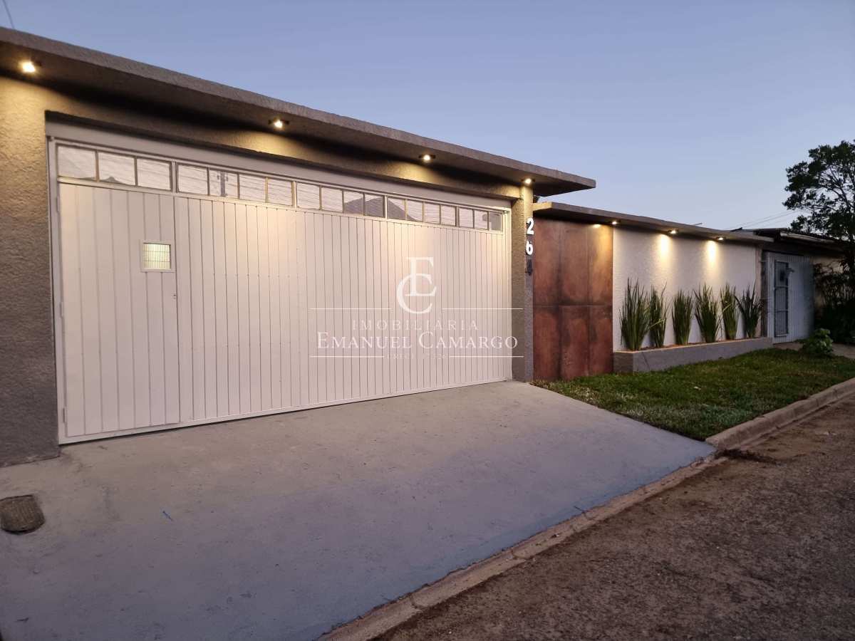 Casa à venda em Piraquara, Vila São Cristóvão, com 3 quartos, 81m² - Emanuel Camargo - Há mais de 20 anos no Mercado Imobiliário CNPJ 55.103.630/0001-83