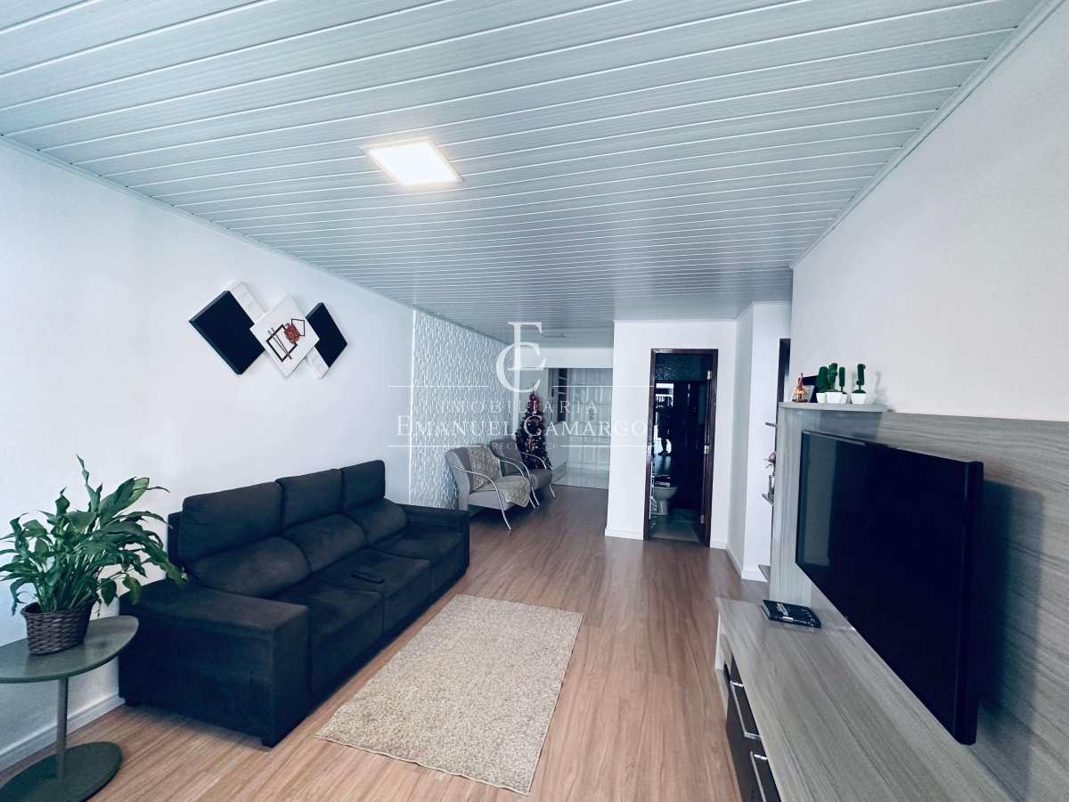 Casa à venda em Piraquara, Vila São Cristóvão, com 3 quartos, 90m² - Emanuel Camargo - Há mais de 20 anos no Mercado Imobiliário CNPJ 55.103.630/0001-83