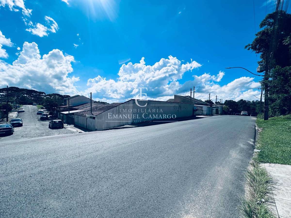 Casa à venda em Piraquara, Vila São Cristóvão, com 3 quartos, 90m² - Emanuel Camargo - Há mais de 20 anos no Mercado Imobiliário CNPJ 55.103.630/0001-83