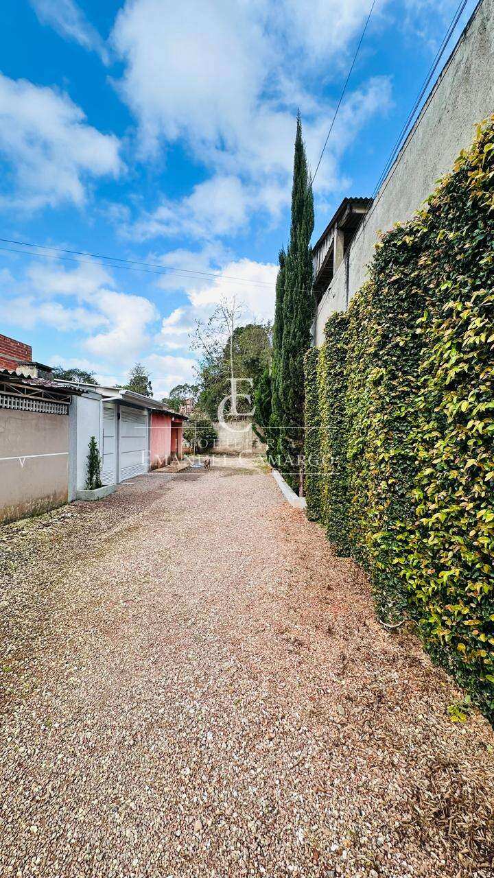 Casa à venda em Piraquara, Vila São Tiago, com 2 quartos, 54,14m² - Emanuel Camargo - Há mais de 20 anos no Mercado Imobiliário CNPJ 55.103.630/0001-83
