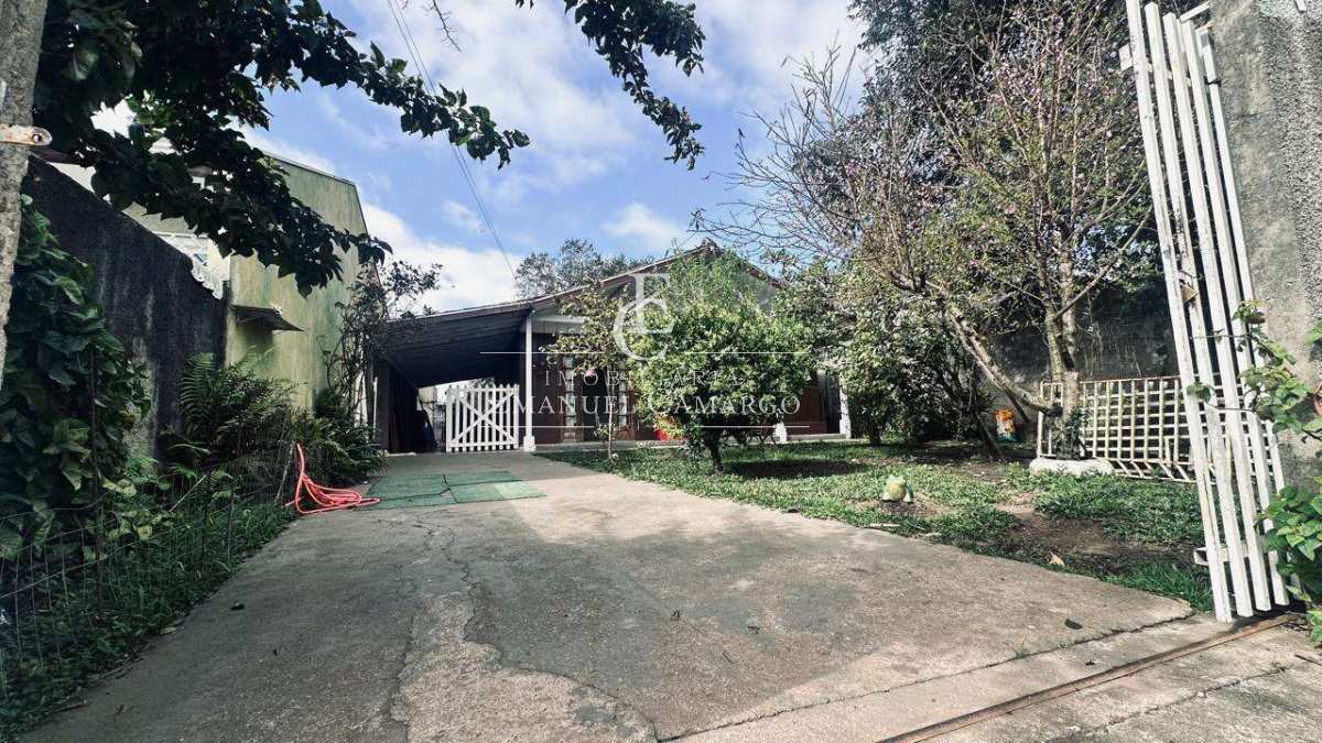Casa à venda em Piraquara, Vila São Tiago, com 3 quartos, 90m² - Emanuel Camargo - Há mais de 20 anos no Mercado Imobiliário CNPJ 55.103.630/0001-83