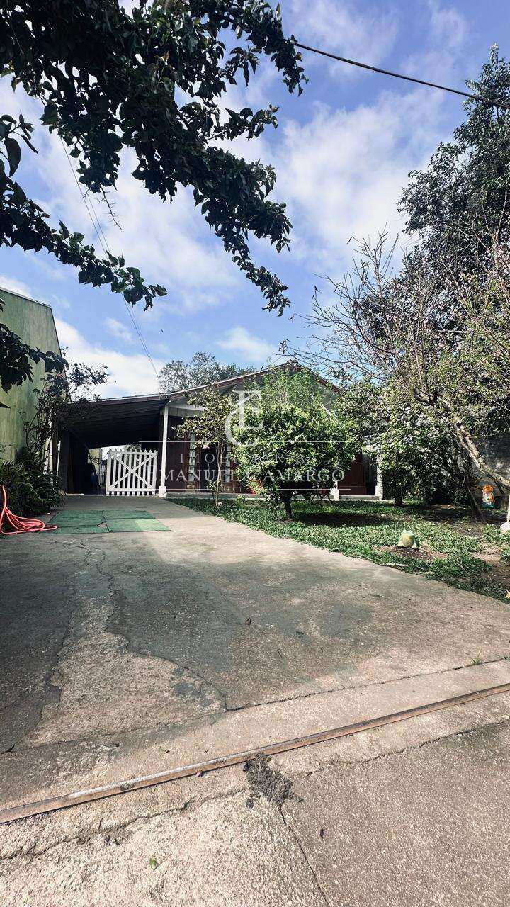 Casa à venda em Piraquara, Vila São Tiago, com 3 quartos, 90m² - Emanuel Camargo - Há mais de 20 anos no Mercado Imobiliário CNPJ 55.103.630/0001-83