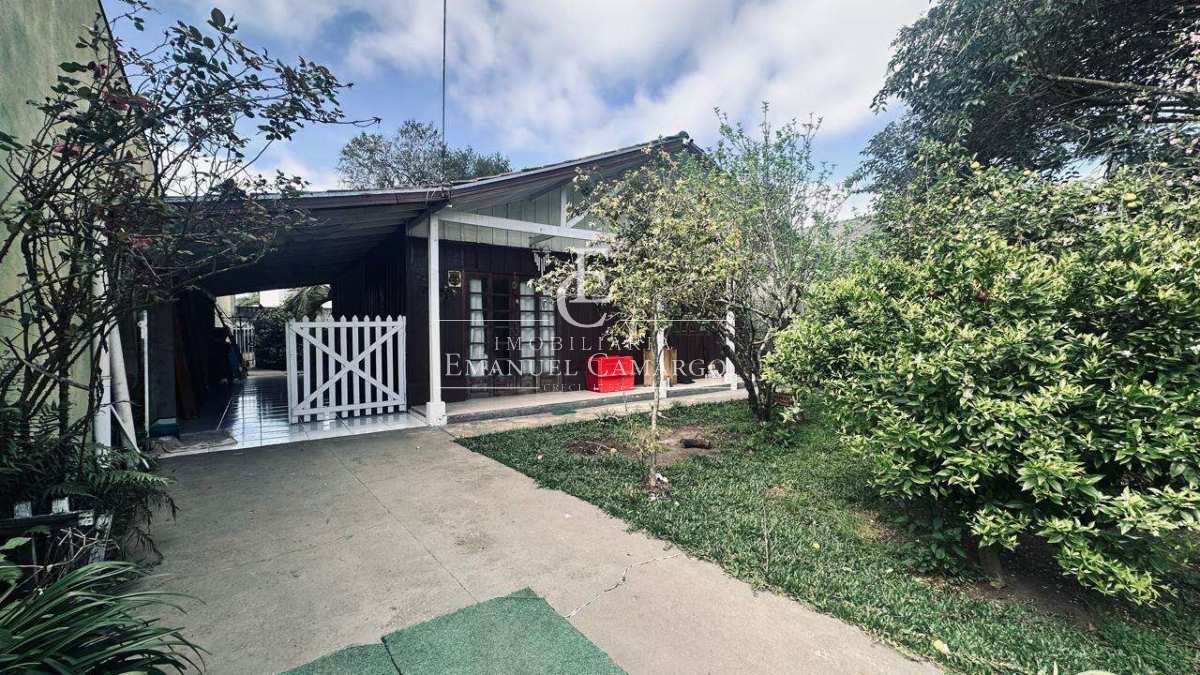 Casa à venda em Piraquara, Vila São Tiago, com 3 quartos, 90m² - Emanuel Camargo - Há mais de 20 anos no Mercado Imobiliário CNPJ 55.103.630/0001-83