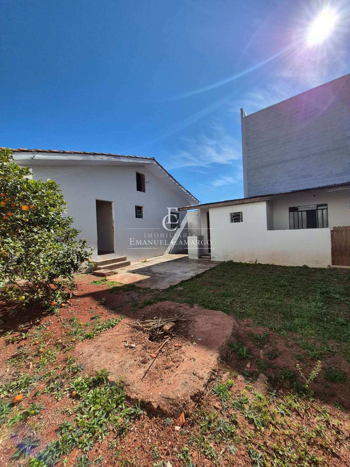 Casa à venda em Piraquara, Vila São Tiago, com 3 quartos, 120m² - Emanuel Camargo - Há mais de 20 anos no Mercado Imobiliário CNPJ 55.103.630/0001-83