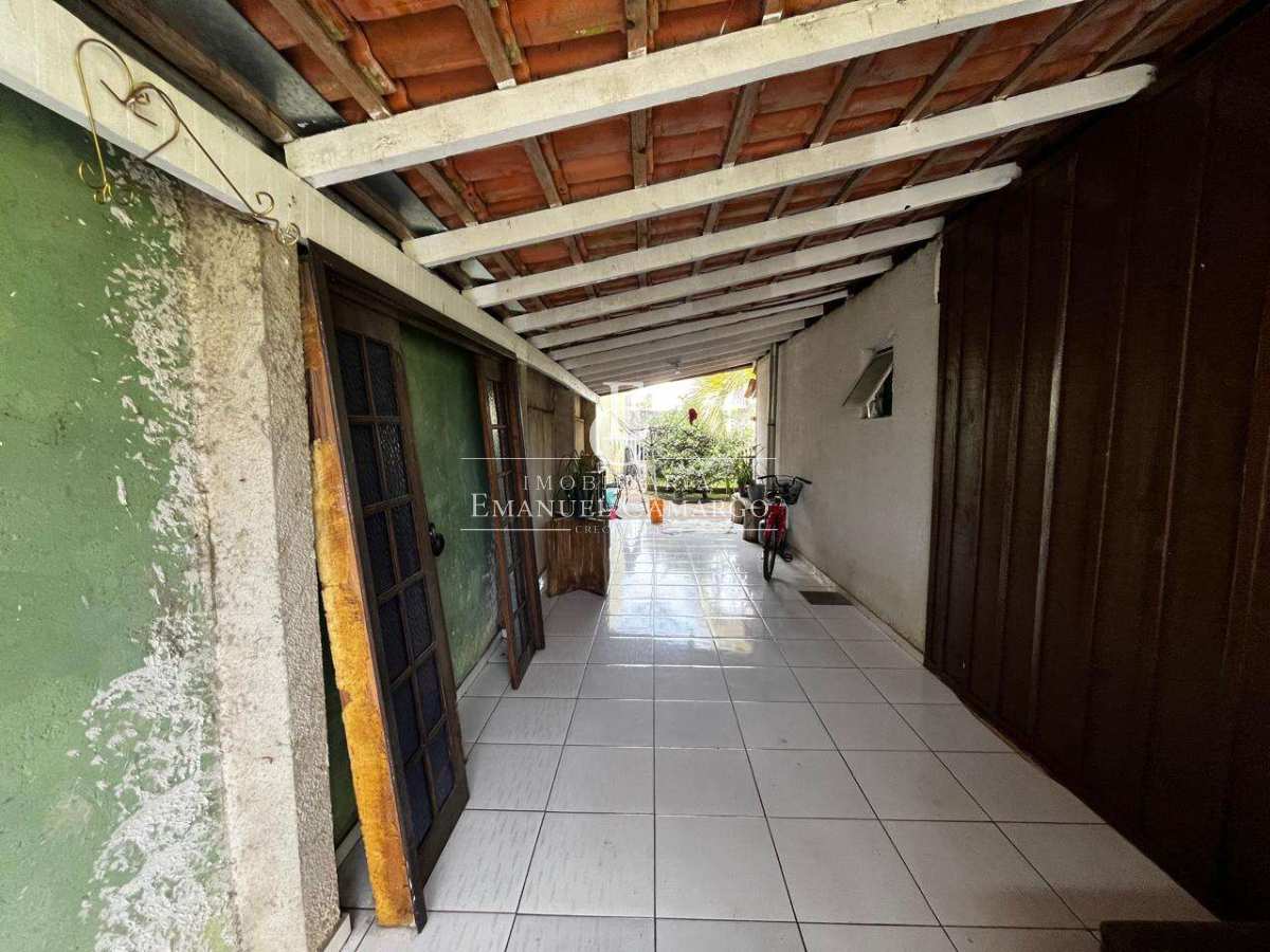 Casa à venda em Piraquara, Vila São Tiago, 90m² - Emanuel Camargo - Há mais de 20 anos no Mercado Imobiliário CNPJ 55.103.630/0001-83