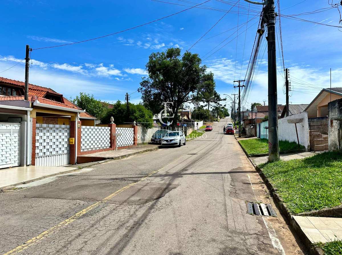 Casa à venda em Piraquara, Vila Vicente Macedo, com 2 quartos, 49,32m² - Emanuel Camargo - Há mais de 20 anos no Mercado Imobiliário CNPJ 55.103.630/0001-83